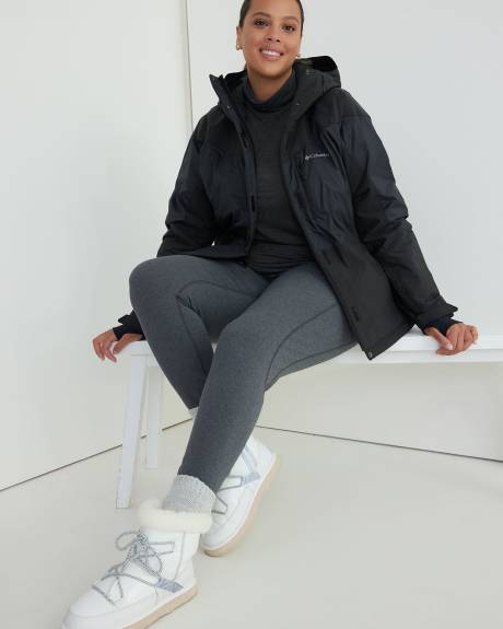 Rose Run Insulated Jacket - Columbia