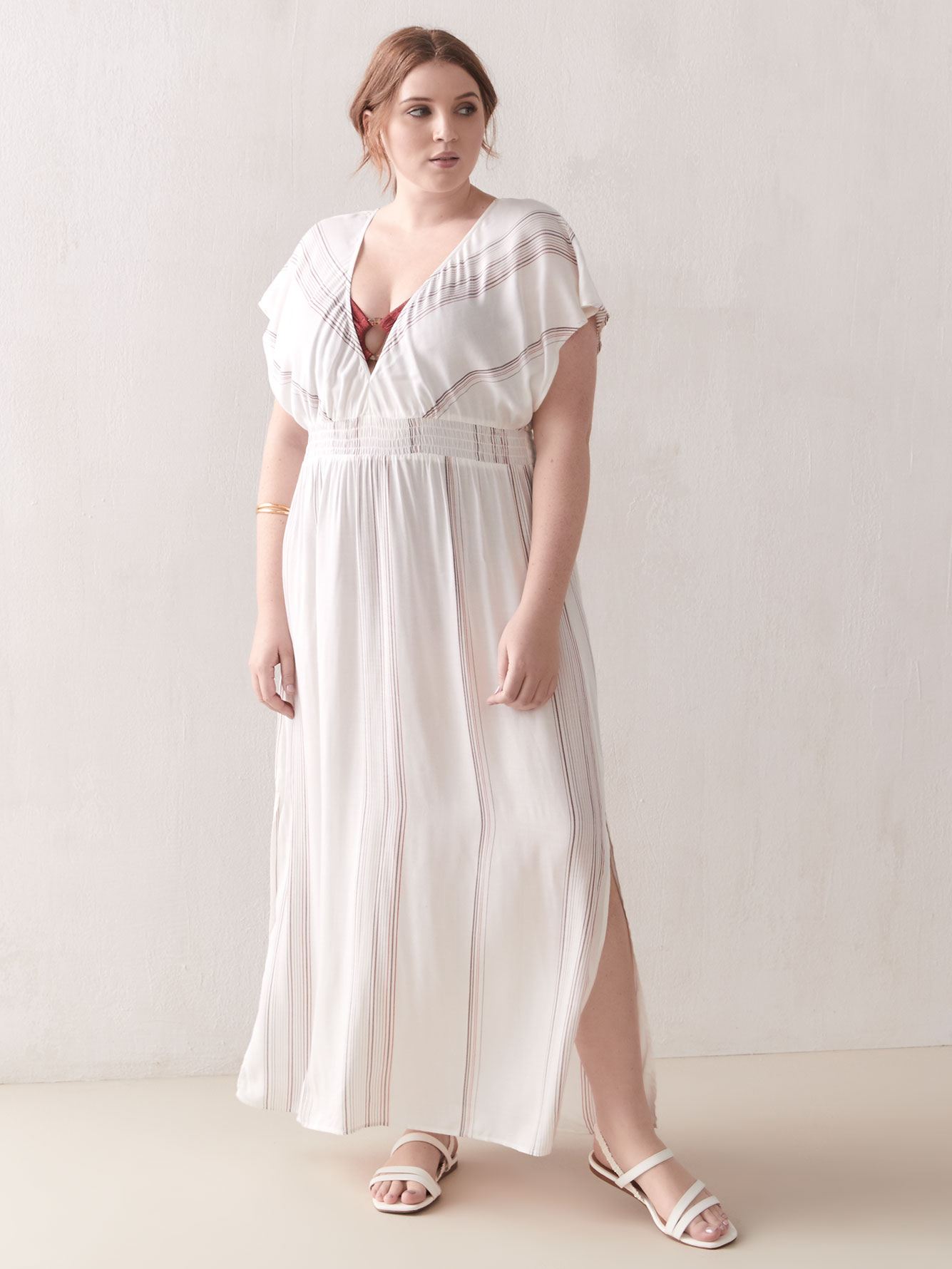 maxi cover up