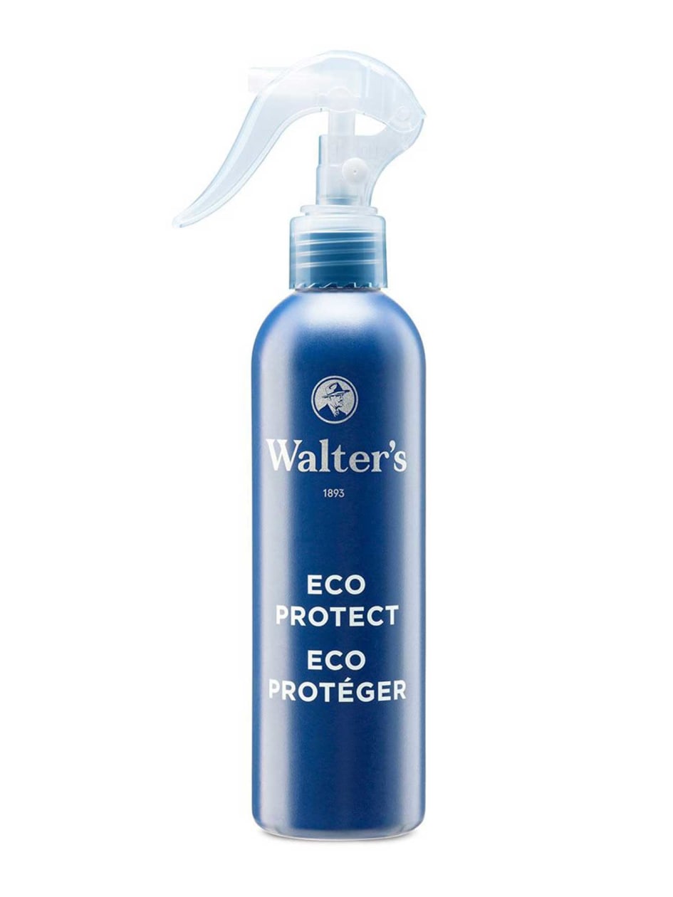 Vaporisateur de protection écologique pour chaussures - Walter's