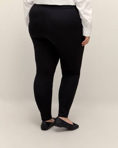 Responsible, Ponte de Roma Legging with Pockets - PENN. Essentials