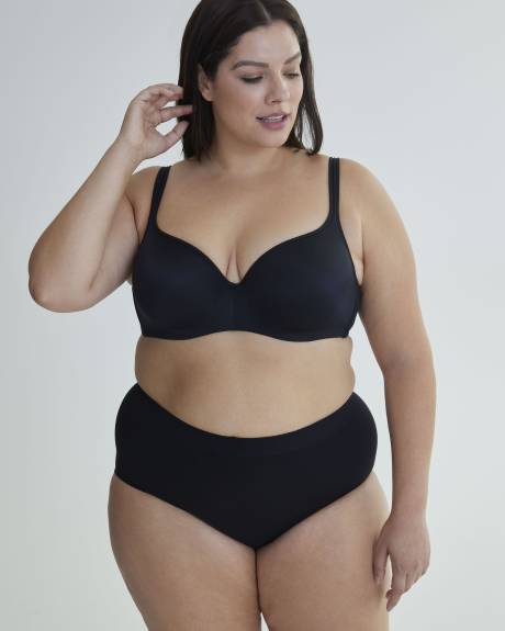 Culotte classique sans couture - tiVOGLIO