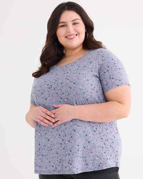 Trendy Plus Size Tops, Plus Size Clothing