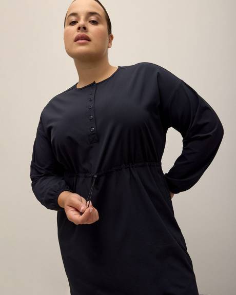 Robe à taille ajustable Boundless Avenue - Columbia