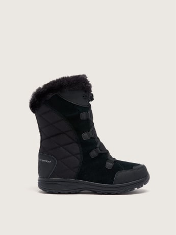 Columbia on sale ice boots
