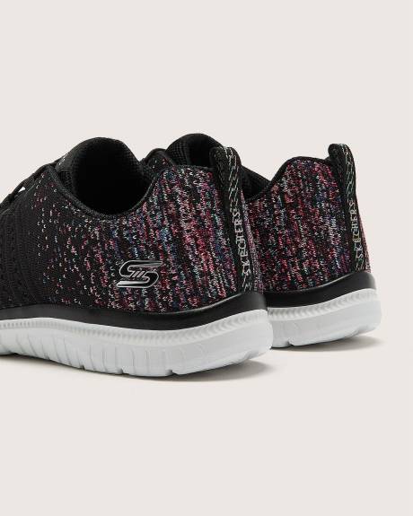 Chaussure de sport Virtue, pied large - Skechers