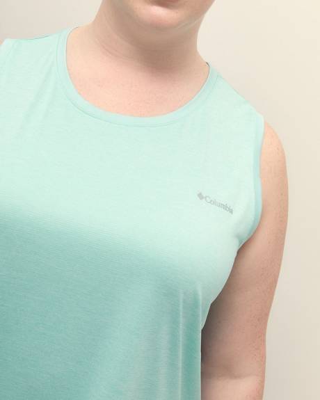 Bluevista Hill Tank Top - Columbia