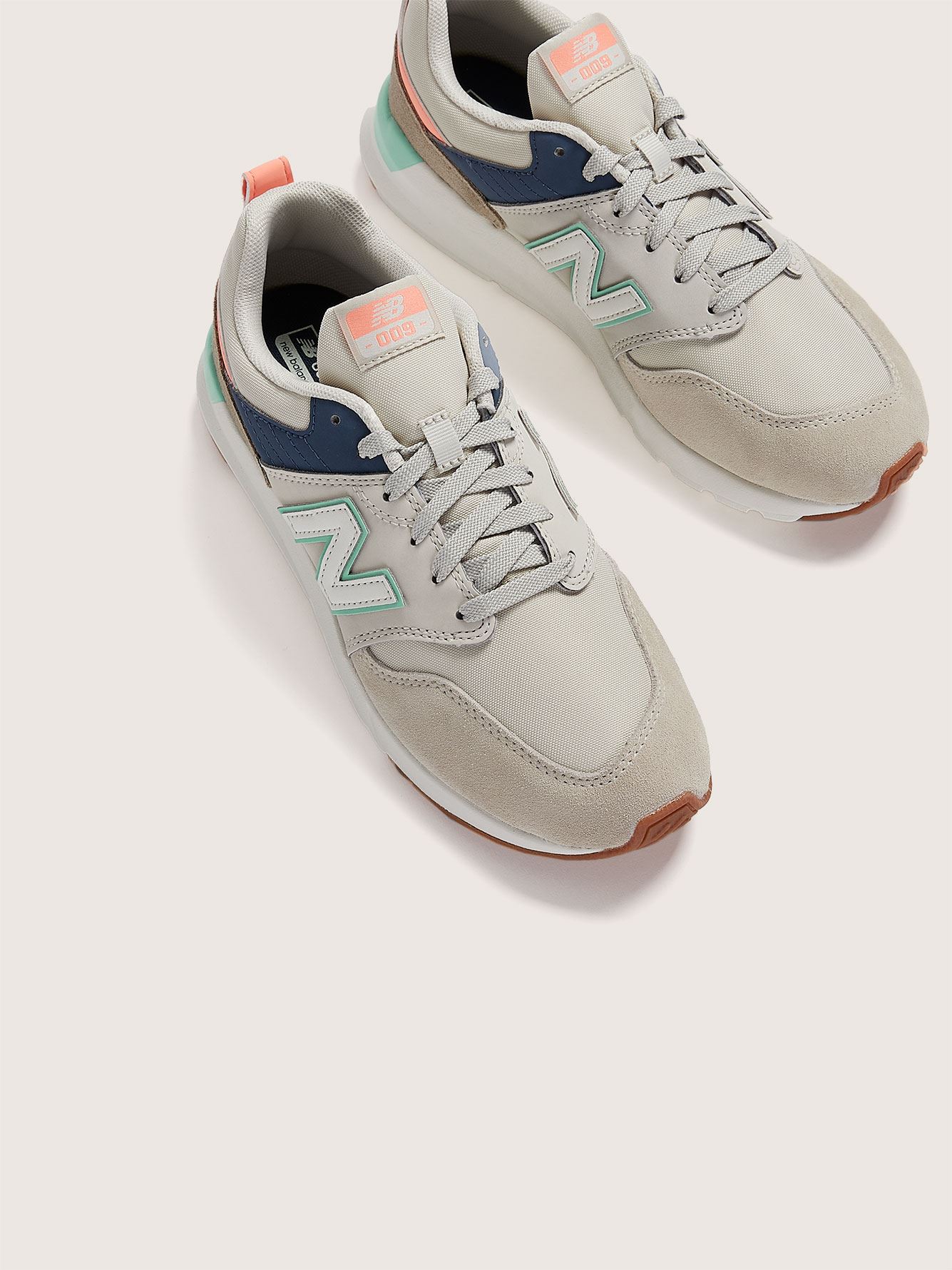 new balance sneakers wide width