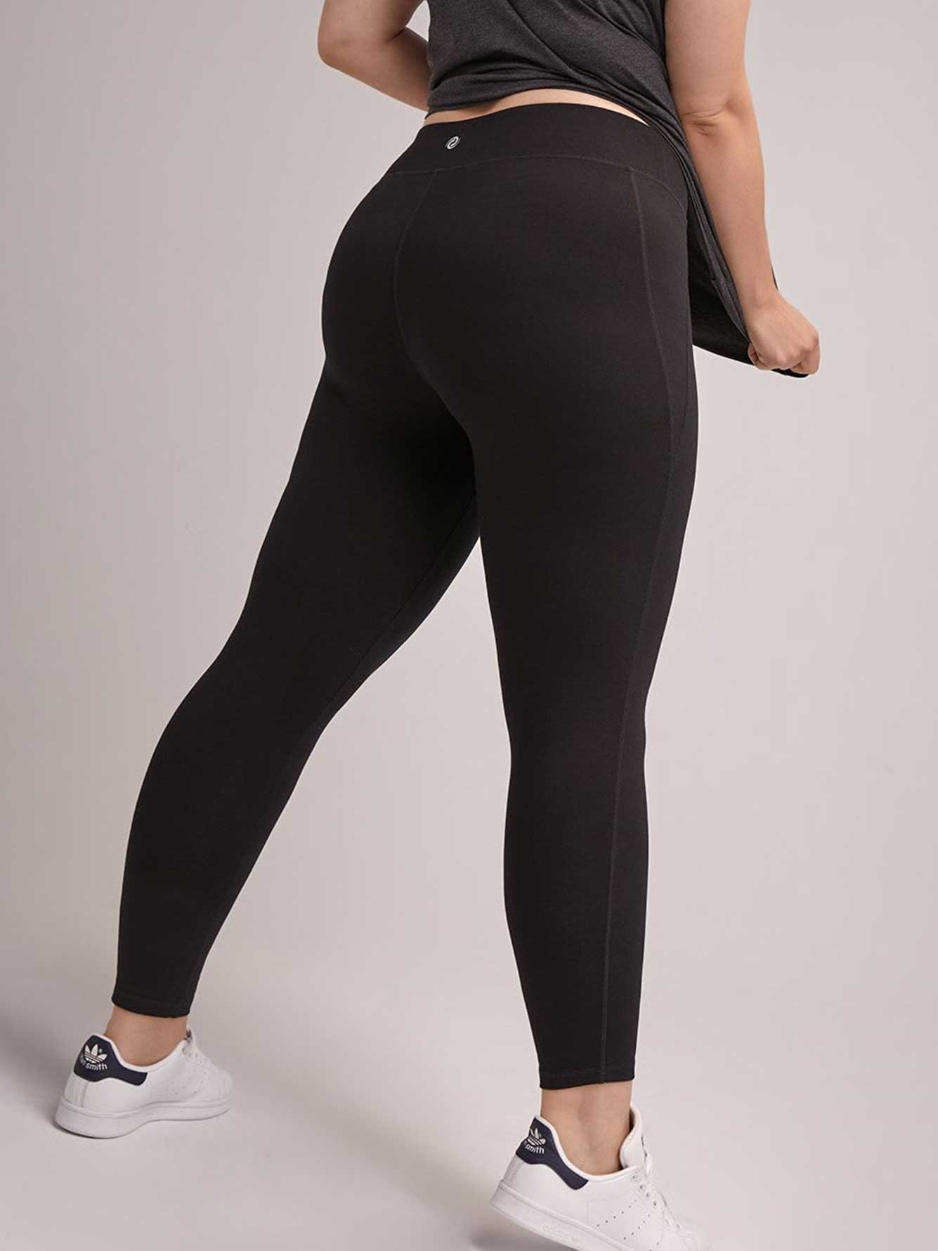 plus size petite joggers