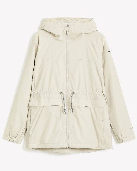 Sweet Creek II Lined Rain Jacket - Columbia