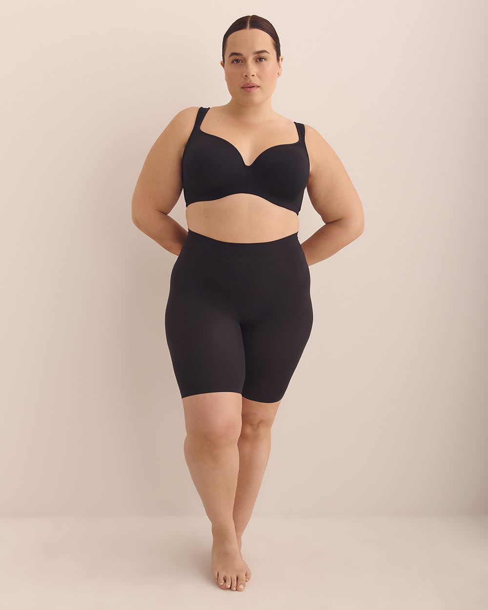 Seamless Breathable Short - ti Voglio