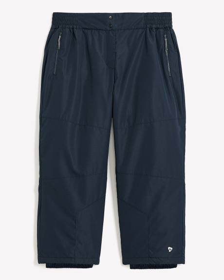 Responsible, Petite, Solid Snow Pant - Active Zone