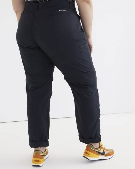 Silver Ridge Convertible Pant - Columbia