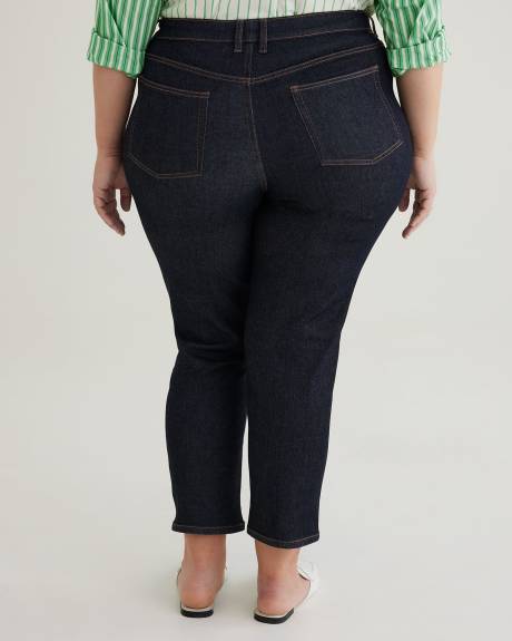 Responsible, 1948-Fit Slim-Leg Jeans, Rinse Wash - d/C JEANS