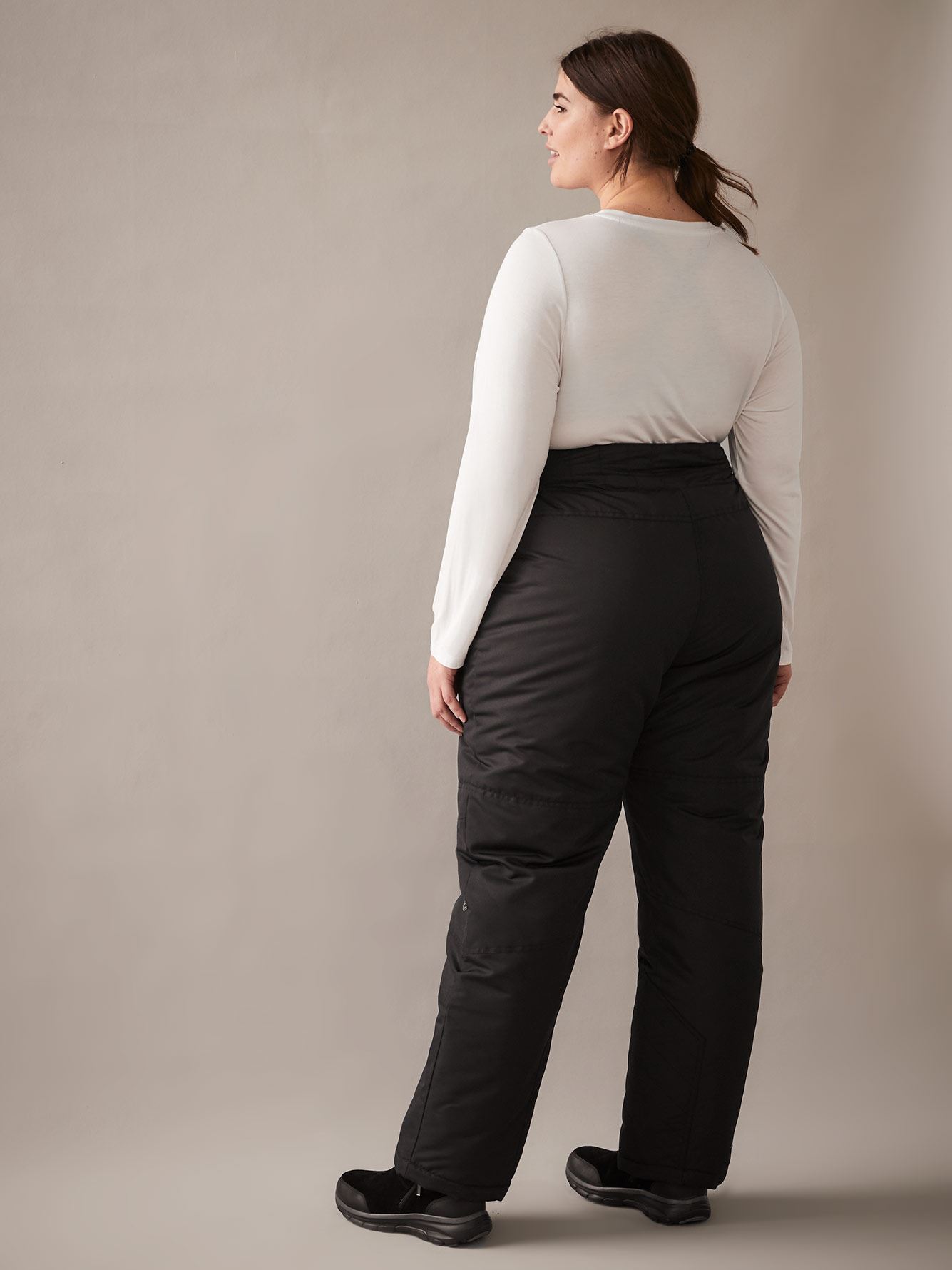 petite ski pants