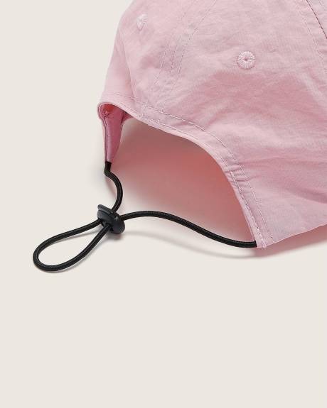 Adjustable Nylon Cap - Active Zone