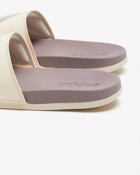 Regular Width, Adilette Comfort Slides - adidas