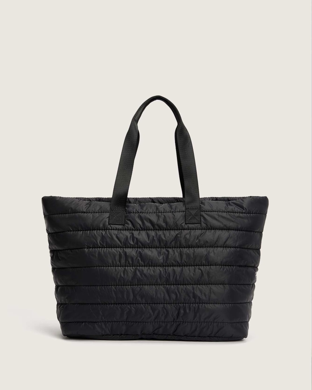 Nylon Puffer Tote Bag - Active Zone | Penningtons