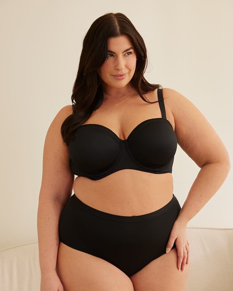 Addition Elle Plus Size Lingerie: Panties, Bras and More