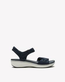 Sandale Breeze Rae Sara, pied large - Clarks