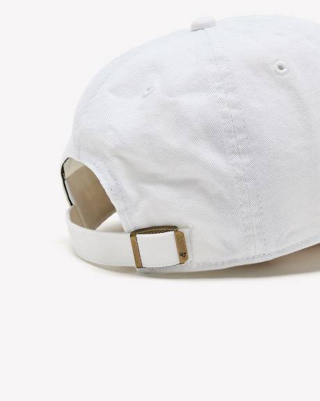 Yankees Baseball Cap