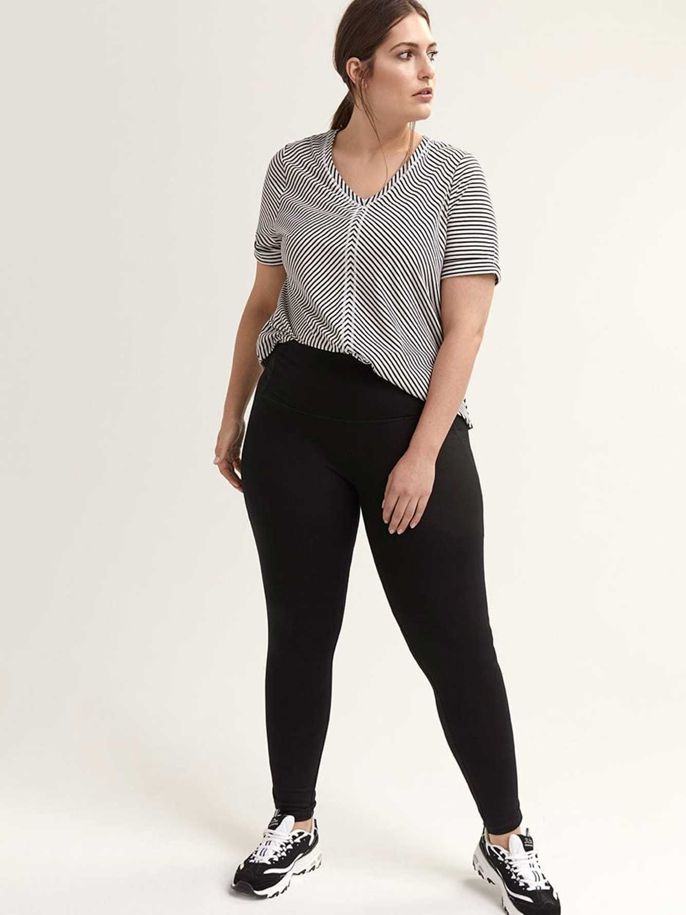 champion leggings plus size