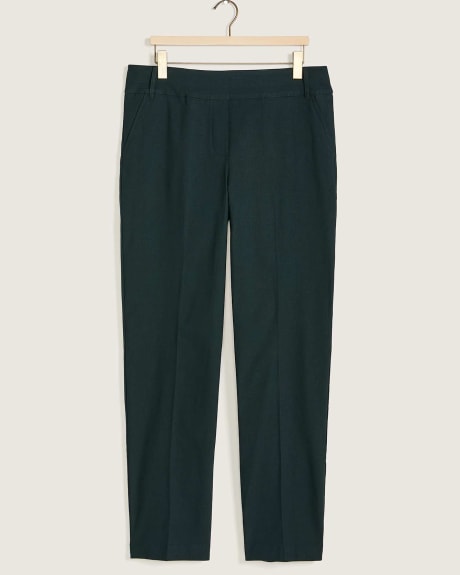 Petite, Savvy Fit Straight-Leg Pants - In Every Story