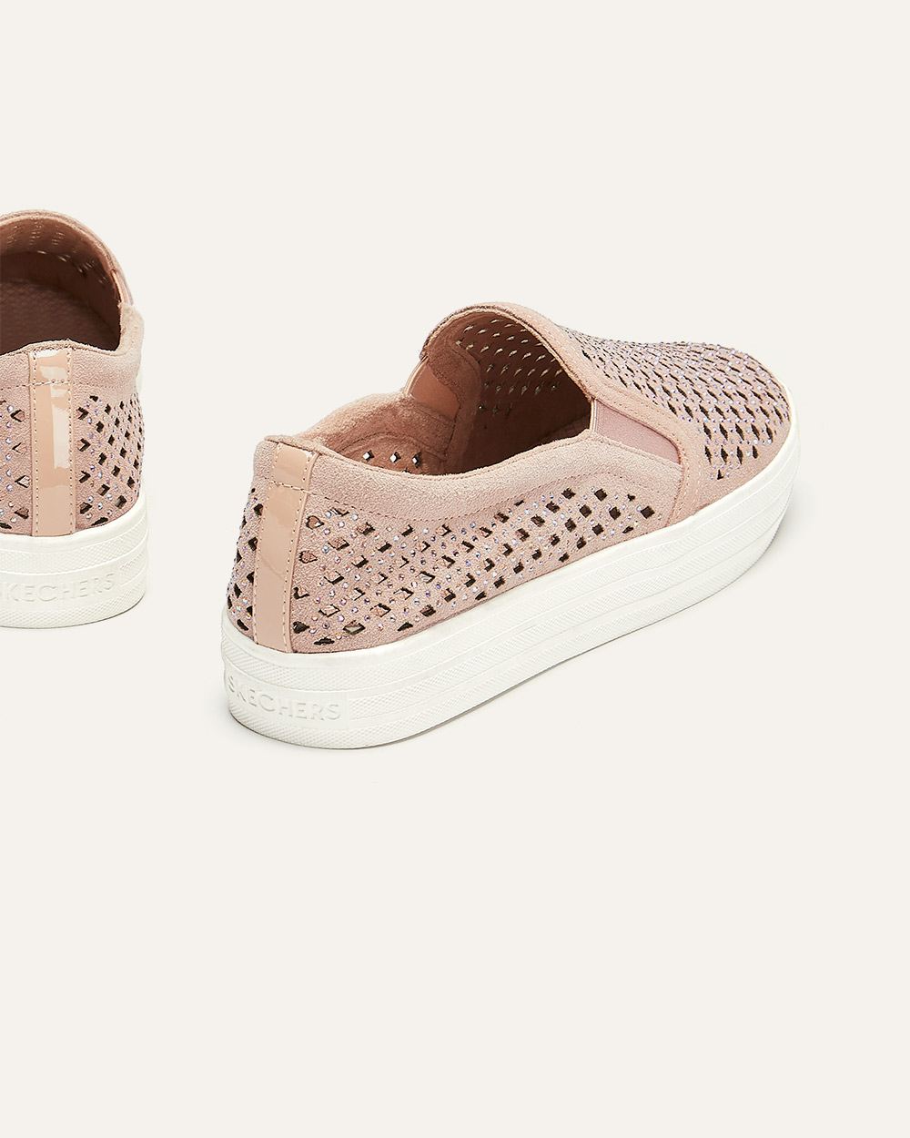 skechers double wide