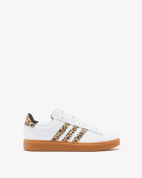 Regular Width, Grand Court 2.0 Comfort Shoe - adidas