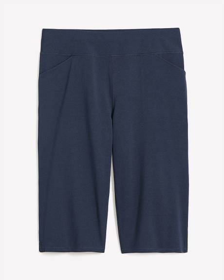 Pantalon capri essentiel - Active Zone