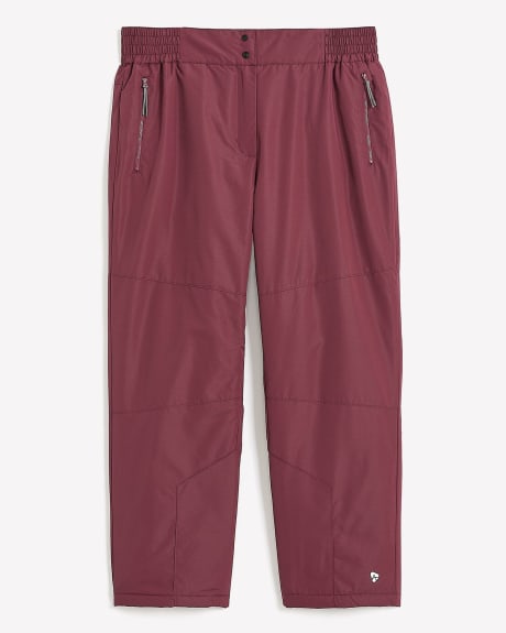Responsible, Solid Snow Pant - Active Zone