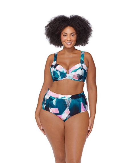 Raisins Curve Plus Size Swimwear Penningtons Canada