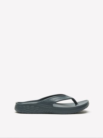 Regular Width, Ramble Flip Flop with Cushioned Underfoot - Columbia