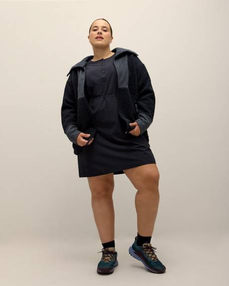 Robe à taille ajustable Boundless Avenue - Columbia