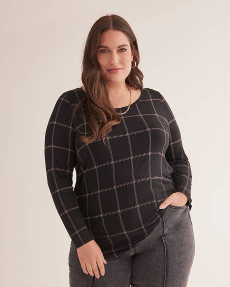 The bay plus size clearance sales