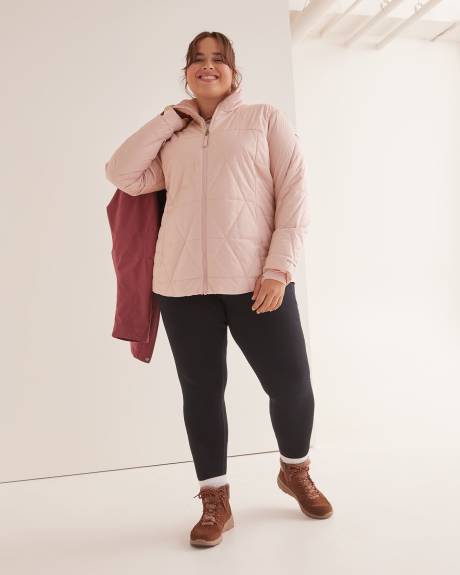 Manteau 3 en 1 Payton Pass - Columbia