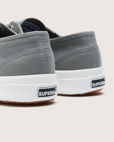 Espadrilles classiques Euro Kick, taille régulière - Superga