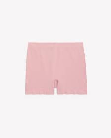 Culotte garçonne lilas sans coutures - ti Voglio