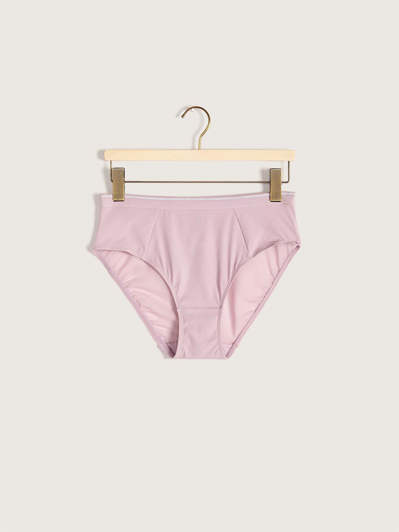 High Cut Microfiber Brief Panty ti Voglio Penningtons