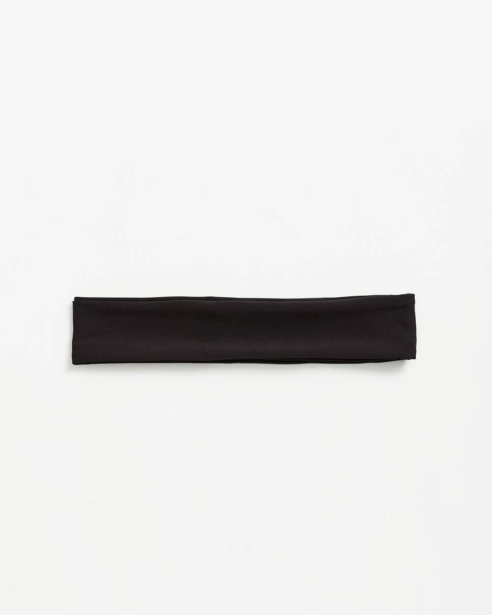 Bandeau en tissu uni - Active Zone