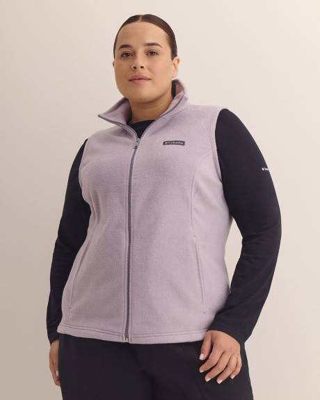 Benton Springs Fleece Vest - Columbia
