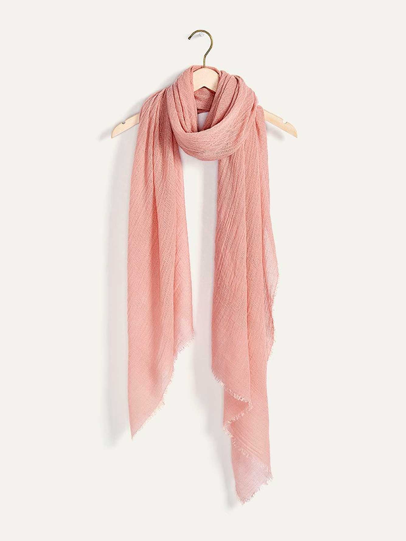 Solid Lightweight Scarf Penningtons