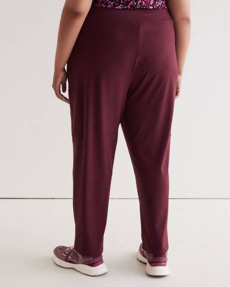 Jersey Cargo City Pant - Active Zone