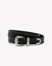 Black Western Belt