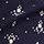 Medallion-Print Long Knit Sleepshirt - ti Voglio