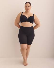 Short respirant sans couture - ti Voglio