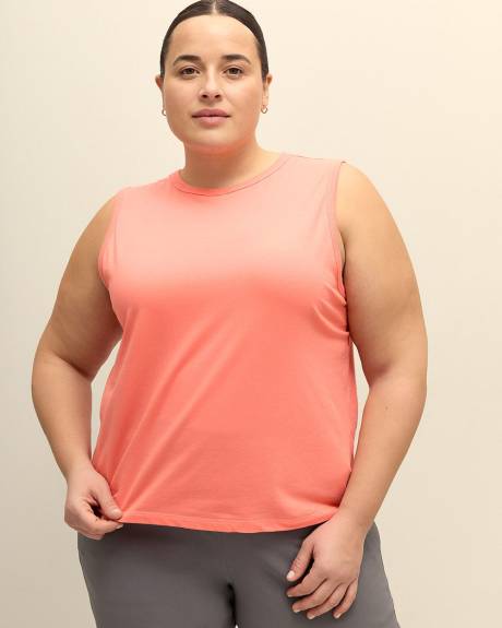 Sun Trek Tank Top - Columbia
