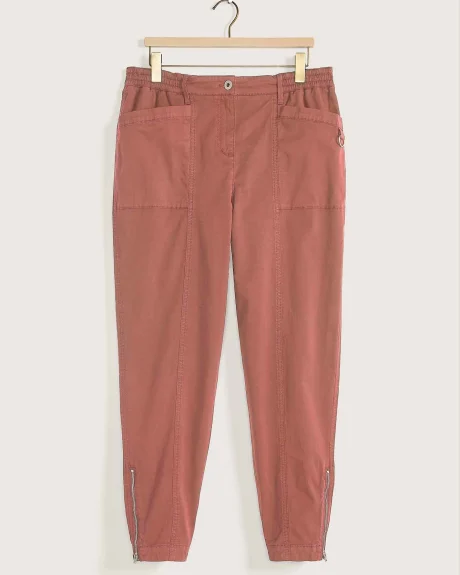 Responsible, Cotton Cargo Jogger - In Every Story