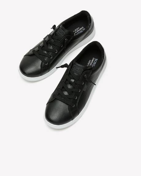 Wide Width, Bobs Slip-On Sneaker - Skechers