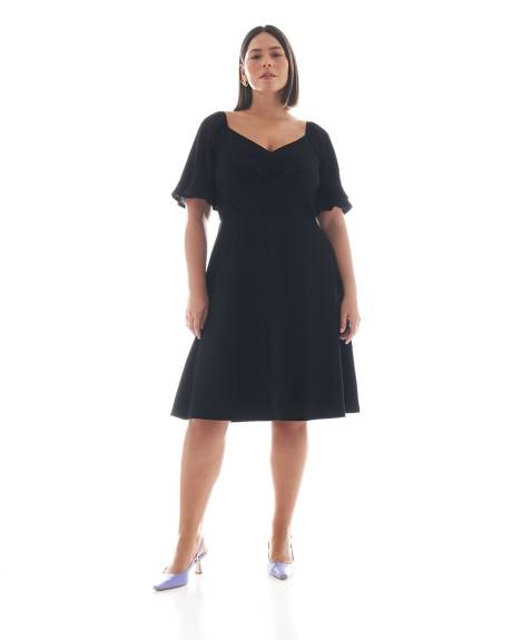 Plus Size Dress Formal -  Canada