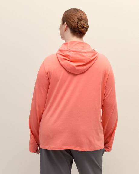 Sun Trek Hoodie - Columbia